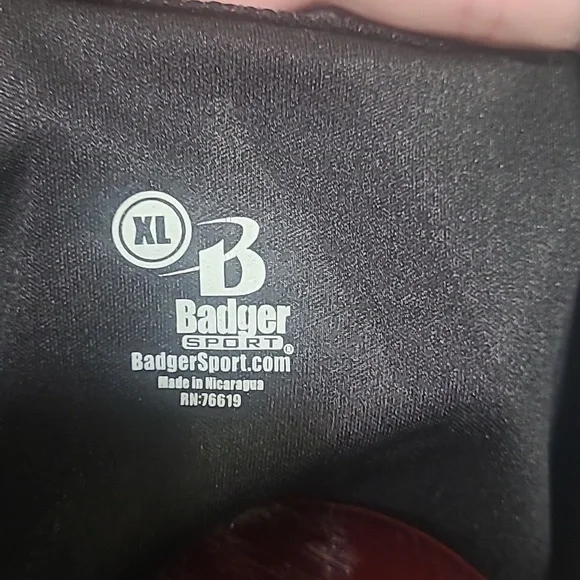 String Stalker Tee XL - Picture 3 of 3